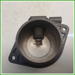 Debimetro Misuratore Massa Aria SIEMENS 5WK9-7003 MERCEDES-BENZ Classe A W/C169 CDI A0000943348 2004 2013