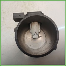 Debimetro Misuratore Massa Aria SIEMENS 5WK9-7003 MERCEDES-BENZ Classe A W/C169 CDI A0000943348 2004 2013