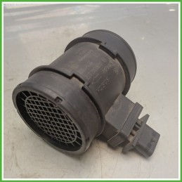 Debimetro Misuratore Massa Aria BOSCH 0281002832 OPEL ASTRA A04 1.7 16V 93188724 2004 2011
