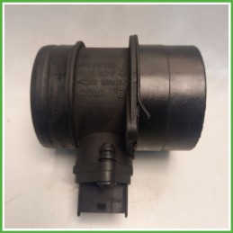 Debimetro Misuratore Massa Aria BOSCH 0290218131 KGM SSANGYONG KYRON/NEW KYRON 2.0 0280218130 2005 2008