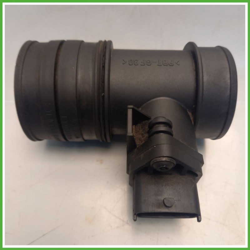Debimetro Misuratore Massa Aria BOSCH 9193149 OPEL AGILA H00 1.0 12V 9193149 2000 2004