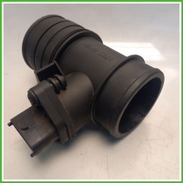 Debimetro Misuratore Massa Aria BOSCH 9193149 OPEL AGILA H00 1.0 12V 9193149 2000 2004