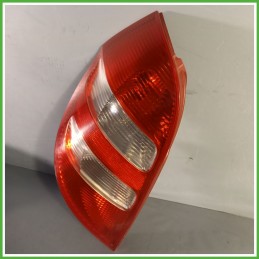 Fanale Fanalino Posteriore Sinistro SX MERCEDES-BENZ Classe A W/C169 A1698202964 Usato