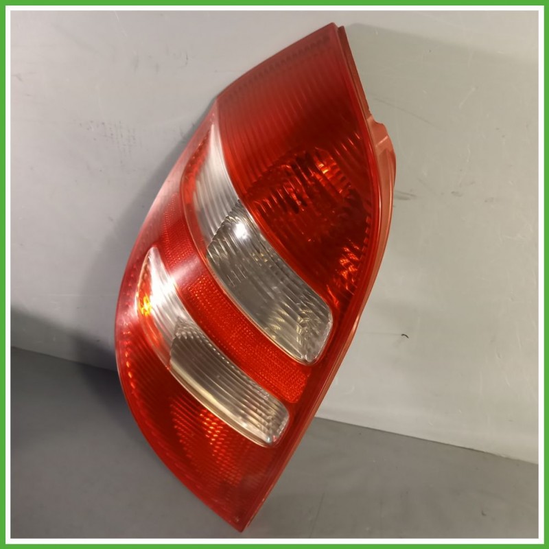 Fanale Fanalino Posteriore Sinistro SX MERCEDES-BENZ Classe A W/C169 A1698202964 Usato