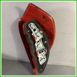 Fanale Fanalino Posteriore Sinistro SX MERCEDES-BENZ Classe A W/C169 A1698202964 Usato