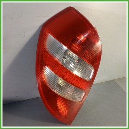 Fanale Fanalino Posteriore Sinistro SX MERCEDES-BENZ Classe A W/C169 A1698202964 Usato