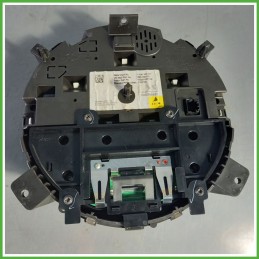 Quadro strumenti contachilometri tachimetro MINI MINI R56 1.4 16V 62109232430