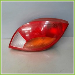 Fanale Fanalino Posteriore Destro DX FORD FORD KA CCQ 97KG13N004AB Originale Usato