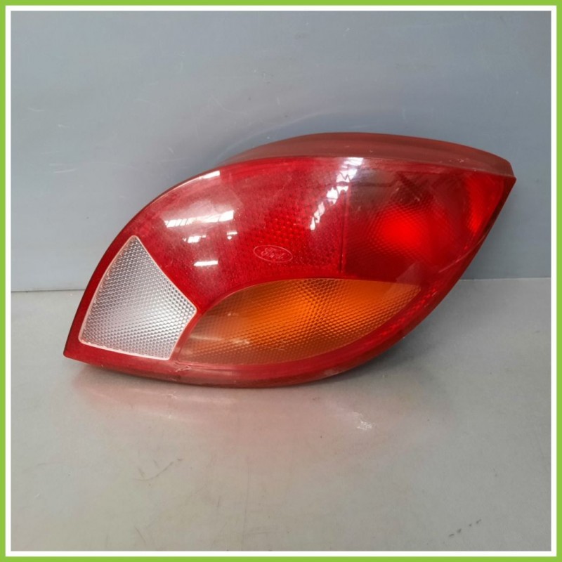 Fanale Fanalino Posteriore Destro DX FORD FORD KA CCQ 97KG13N004AB Originale Usato