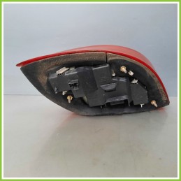 Fanale Fanalino Posteriore Destro DX FORD FORD KA CCQ 97KG13N004AB Originale Usato