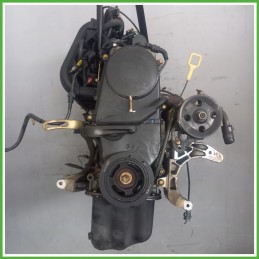 Motore Completo Funzionante B10S1 49kw da CHEVROLET (DAEWOO) MATIZ M200 2005 2010 BENZINA+GPL Originale Usato