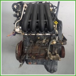 Motore Completo Funzionante B10S1 49kw da CHEVROLET (DAEWOO) MATIZ M200 2005 2010 BENZINA+GPL Originale Usato