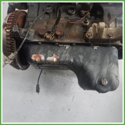 Motore Completo Funzionante B10S1 49kw da CHEVROLET (DAEWOO) MATIZ M200 2005 2010 BENZINA+GPL Originale Usato