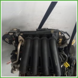 Motore Completo Funzionante B10S1 49kw da CHEVROLET (DAEWOO) MATIZ M200 2005 2010 BENZINA+GPL Originale Usato