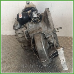 Cambio Robotizzato Robotizzato LANCIA DELTA TH 1.6 MJT 198A2000 Originale Usato