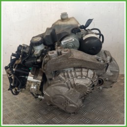 Cambio Robotizzato Robotizzato LANCIA DELTA TH 1.6 MJT 198A2000 Originale Usato