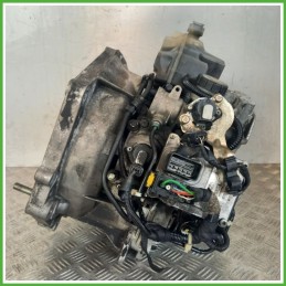 Cambio Robotizzato Robotizzato LANCIA DELTA TH 1.6 MJT 198A2000 Originale Usato