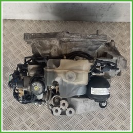 Cambio Robotizzato Robotizzato LANCIA DELTA TH 1.6 MJT 198A2000 Originale Usato