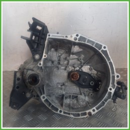 Cambio Manuale CITROEN C3 A51 1.4 8HR Originale Usato