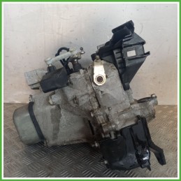 Cambio Manuale CITROEN C3 A51 1.4 8HR Originale Usato
