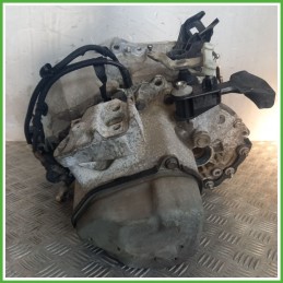 Cambio Manuale CITROEN C3 A51 1.4 8HR Originale Usato