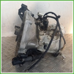 Cambio Manuale CITROEN C3 A51 1.4 8HR Originale Usato