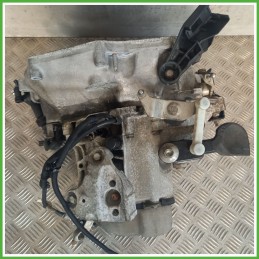 Cambio Manuale CITROEN C3 A51 1.4 8HR Originale Usato