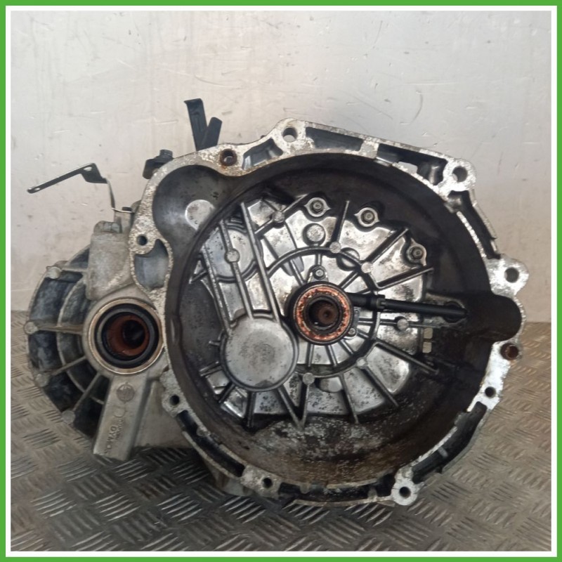 Cambio Manuale KGM SSANGYONG XLV 1.6 173910 Originale Usato