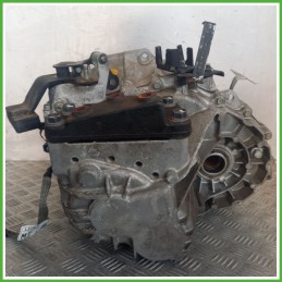 Cambio Manuale KGM SSANGYONG XLV 1.6 173910 Originale Usato
