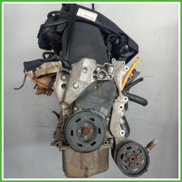 Motore Completo Funzionante AKL 74kw da VOLKSWAGEN GOLF 1J 1997 2006 BENZINA Originale Usato