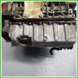 Motore Completo Funzionante AKL 74kw da VOLKSWAGEN GOLF 1J 1997 2006 BENZINA Originale Usato