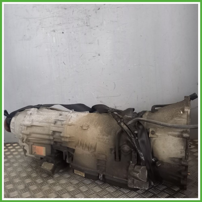 Cambio Automatico Automatico KGM SSANGYONG KYRON/NEW KYRON 2.0 664950 Originale Usato