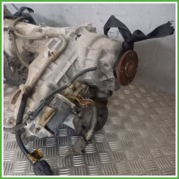 Cambio Automatico Automatico KGM SSANGYONG KYRON/NEW KYRON 2.0 664950 Originale Usato