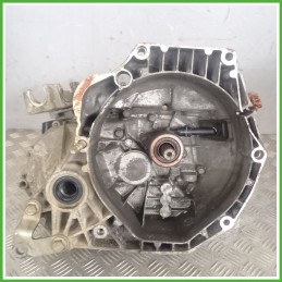 Cambio Manuale LANCIA YPSILON TK 1.3 16V MJT 312B1000 Originale Usato