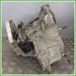 Cambio Manuale LANCIA YPSILON TK 1.3 16V MJT 312B1000 Originale Usato