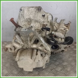 Cambio Manuale LANCIA YPSILON TK 1.3 16V MJT 312B1000 Originale Usato