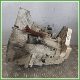 Cambio Manuale LANCIA YPSILON TK 1.3 16V MJT 312B1000 Originale Usato