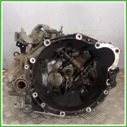 Cambio Manuale PEUGEOT 807 2.2 16V 4HW Originale Usato
