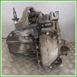 Cambio Manuale PEUGEOT 807 2.2 16V 4HW Originale Usato