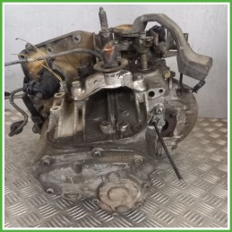 Cambio Manuale PEUGEOT 807 2.2 16V 4HW Originale Usato