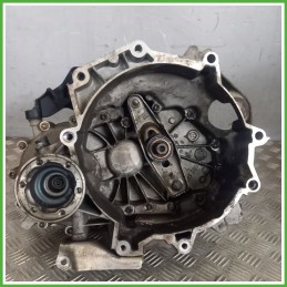 Cambio Manuale VOLKSWAGEN POLO 9N 1.4 16V BUD Originale Usato