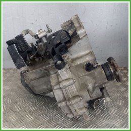 Cambio Manuale VOLKSWAGEN POLO 9N 1.4 16V BUD Originale Usato