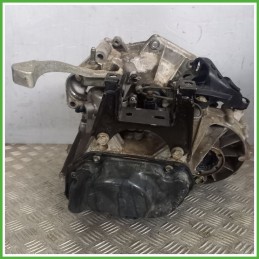 Cambio Manuale VOLKSWAGEN POLO 9N 1.4 16V BUD Originale Usato