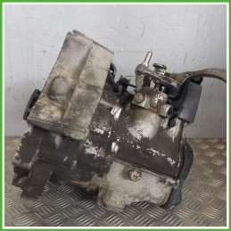 Cambio Manuale VOLKSWAGEN POLO 9N 1.4 16V BUD Originale Usato