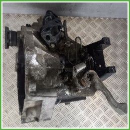 Cambio Manuale VOLKSWAGEN POLO 9N 1.4 16V BUD Originale Usato