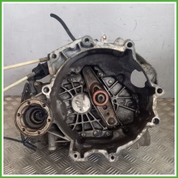 Cambio Manuale SEAT IBIZA 6L 1.4 16V BXW Originale Usato