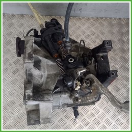 Cambio Manuale SEAT IBIZA 6L 1.4 16V BXW Originale Usato