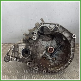 Cambio Manuale FIAT GRANDE PUNTO 2Y 1.4 16V 199A6000 Originale Usato