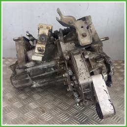 Cambio Manuale FIAT GRANDE PUNTO 2Y 1.4 16V 199A6000 Originale Usato