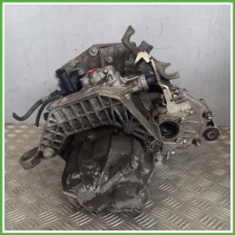 Cambio Manuale FIAT GRANDE PUNTO 2Y 1.4 16V 199A6000 Originale Usato